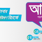 Grameenphone new sim Connection Excited Offer For New Year 2016 on First Recharge