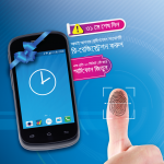 Grameenphone sim re registration Offer Win a Smartphone