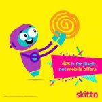 What kind offers I Can get new Digital skitto SIM Call Rates & SMS Price Details?