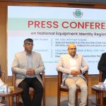 NEIR Launch December 16 to Curb Illegal Mobile Handsets: BTRC NEIR Launch December 16 to Curb Illegal Mobile Handsets: BTRC