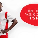 Choose A your favorite Airtel number