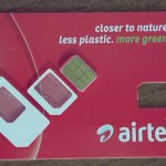 Get A Airtel New Sim connection price Only 110 Taka
