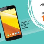 Banglalink Micromax Mobile Offer Buy Q301 AND Q350R Handset Get Free 15GB internet & Talktime