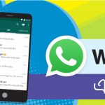 WhatsApp is now available on Grameenphone In Bengali Language